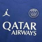 PSG Paris Saint-Germain 2025-2026 third away Long sleeve image 5