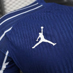 PSG Paris Saint-Germain 2025-2026 third away Long sleeve player image 5