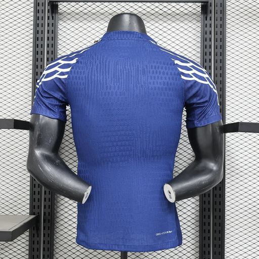 PSG Paris Saint-Germain 2025-2026 third away player image 2