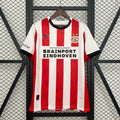 PSV Eindhoven 2025-2026 home