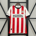 PSV Eindhoven 2025-2026 home