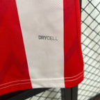 PSV Eindhoven 2025-2026 home image 2