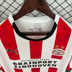 PSV Eindhoven 2025-2026 home image 4
