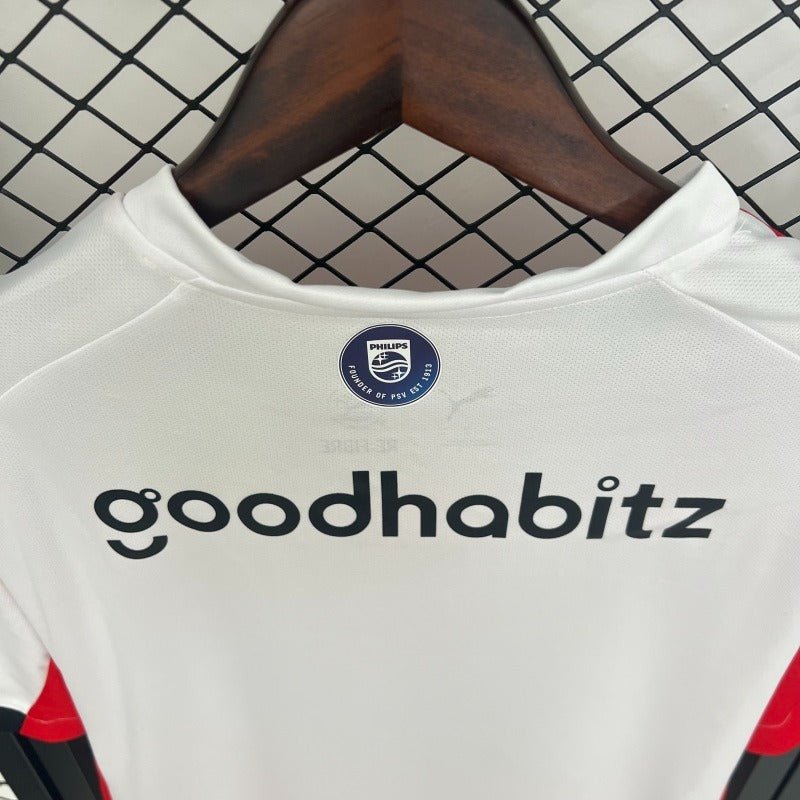PSV Eindhoven 2025-2026 home image 5