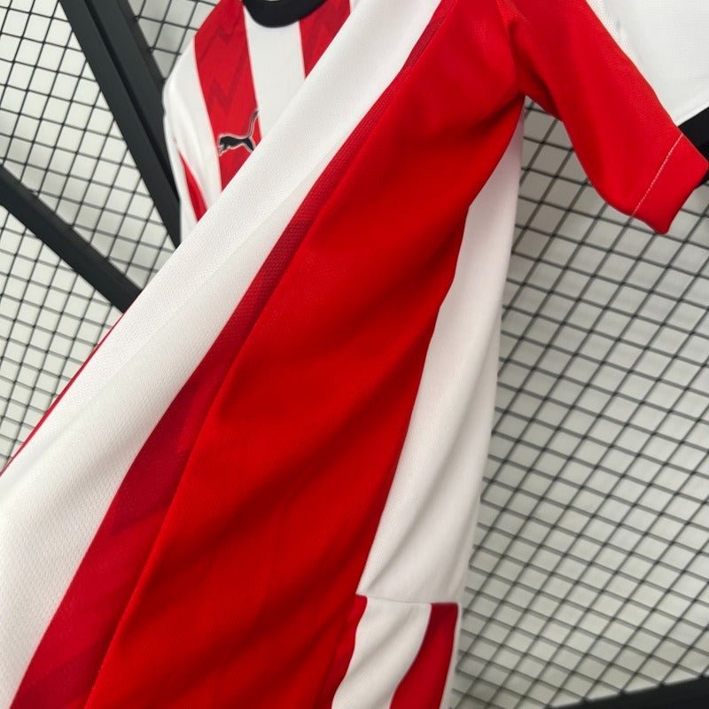PSV Eindhoven 2025-2026 home image 6
