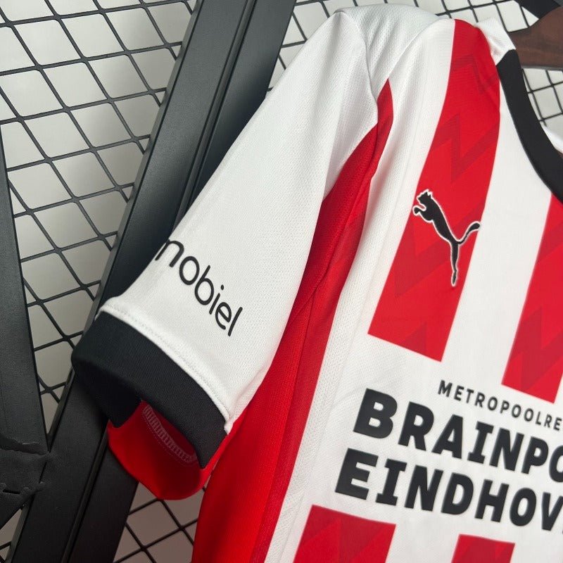 PSV Eindhoven 2025-2026 home image 7
