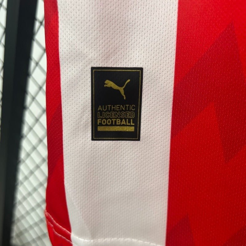 PSV Eindhoven 2025-2026 home image 8