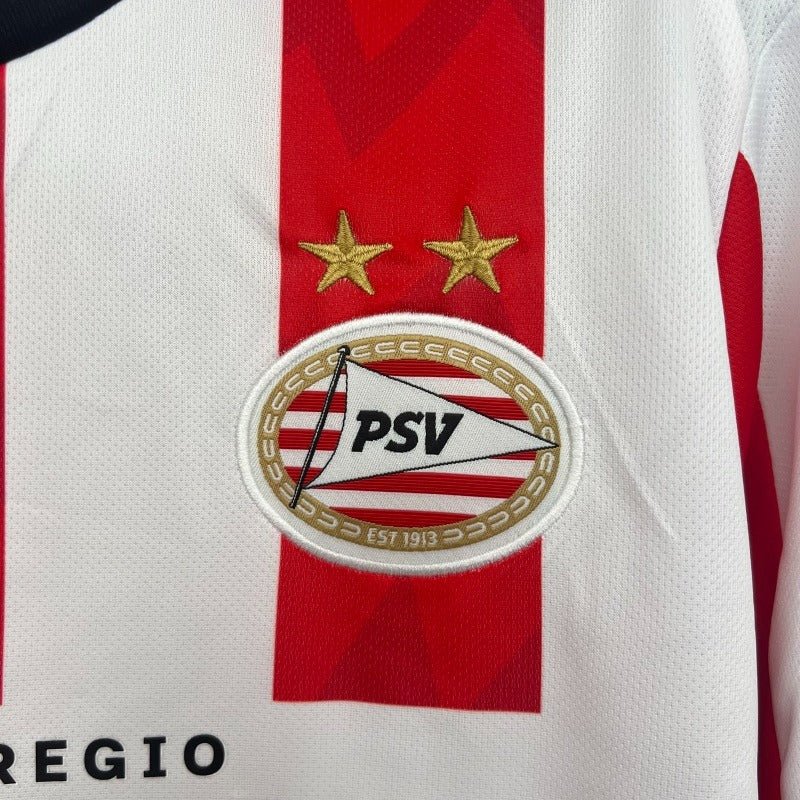 PSV Eindhoven 2025-2026 home image 9