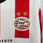 PSV Eindhoven 2025-2026 home image 9
