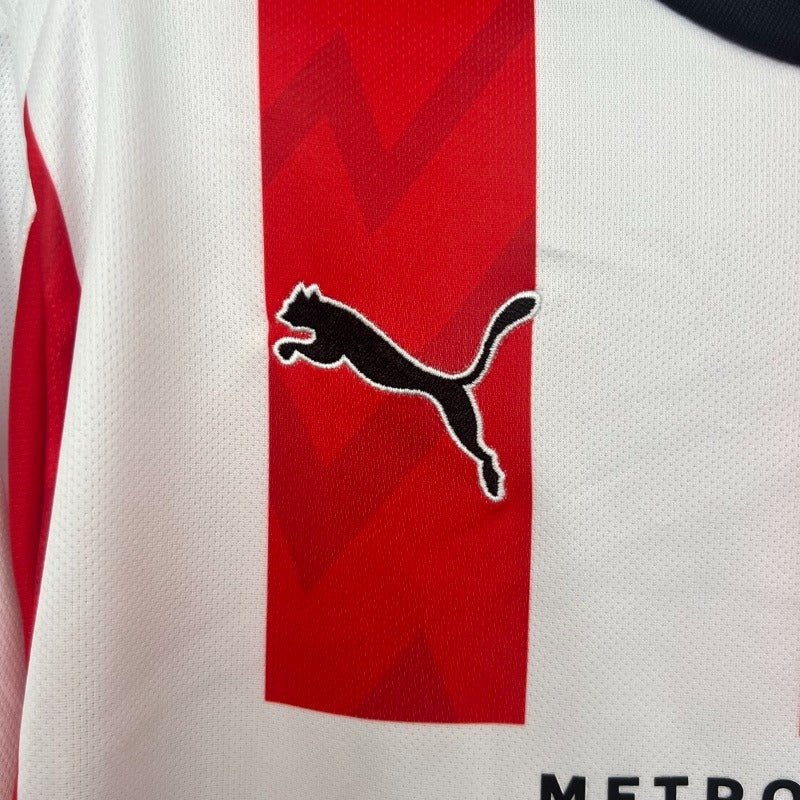 PSV Eindhoven 2025-2026 home image 10