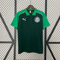 Palmeiras 2024-2025 Polo shirt green