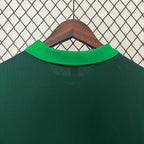 Palmeiras 2024-2025 Polo shirt green image 4