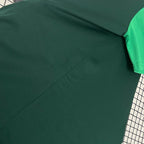 Palmeiras 2024-2025 Polo shirt green image 8