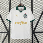 Palmeiras 2024-2025 away