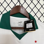 Palmeiras 2024-2025 away image 3