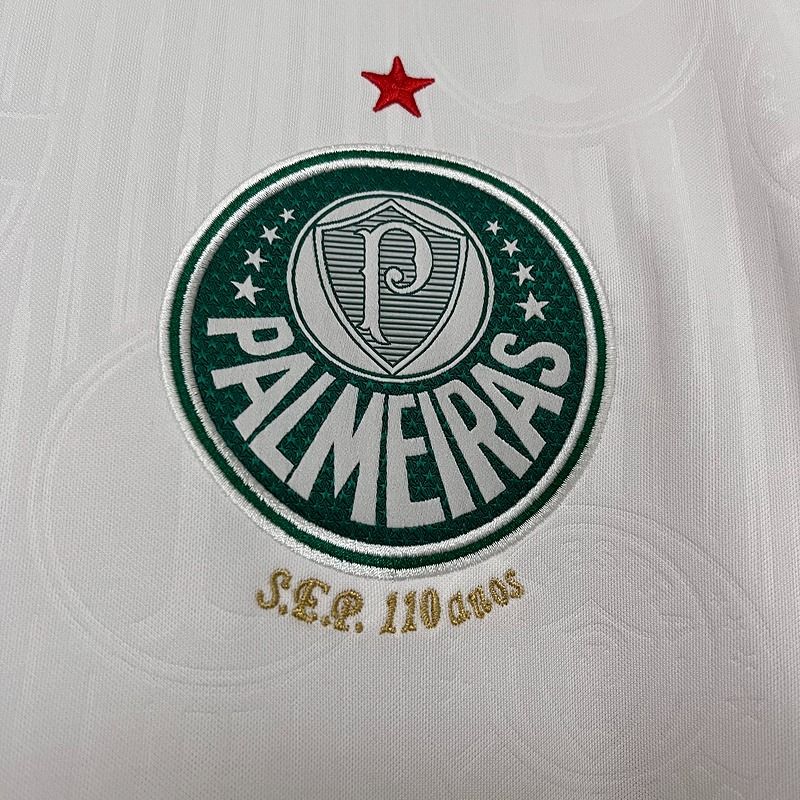 Palmeiras 2024-2025 away image 5
