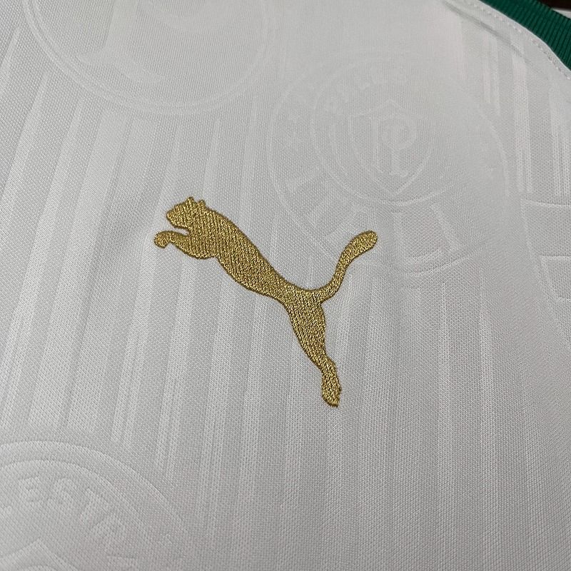 Palmeiras 2024-2025 away image 6