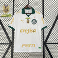 Palmeiras 2024-2025 away All sponsors