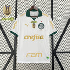 Palmeiras 2024-2025 away All sponsors