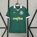 Palmeiras 2024-2025 home