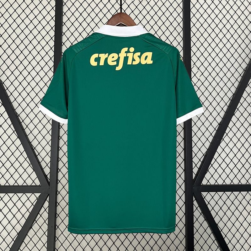 Palmeiras 2024-2025 home image 2
