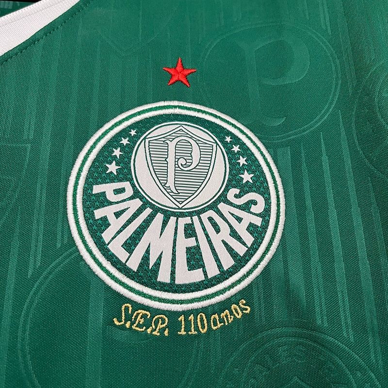 Palmeiras 2024-2025 home image 5