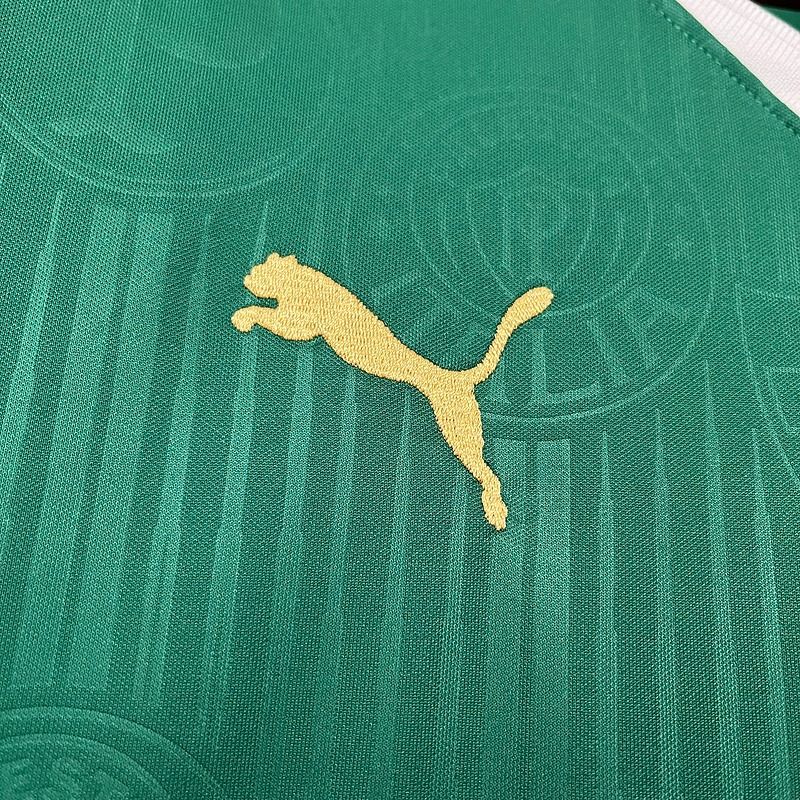 Palmeiras 2024-2025 home image 6