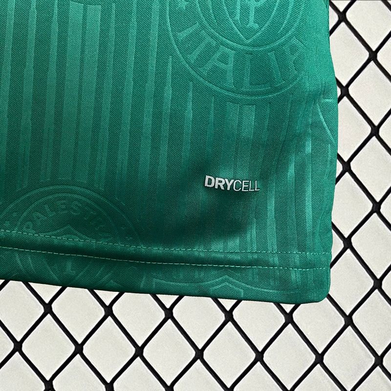 Palmeiras 2024-2025 home image 8