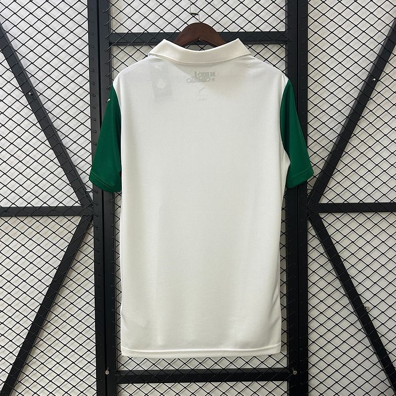 Palmeiras 2025-2026 away image 2