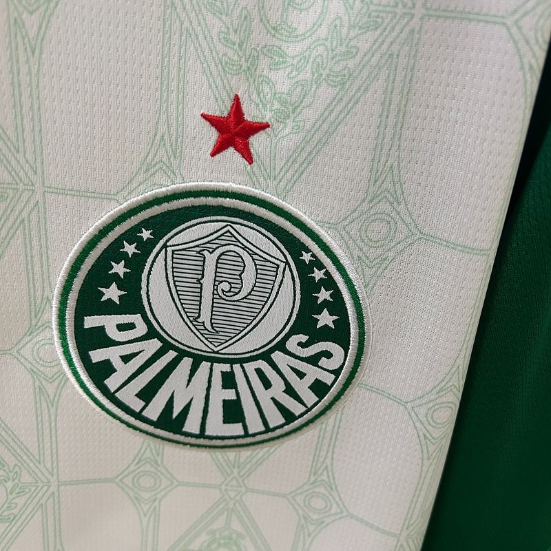 Palmeiras 2025-2026 away image 5