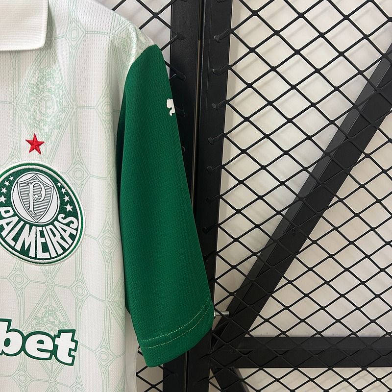 Palmeiras 2025-2026 away image 8