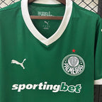 Palmeiras 2025-2026 home image 3