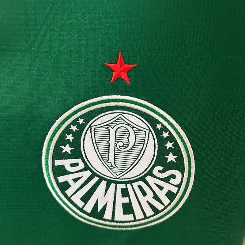 Palmeiras 2025-2026 home image 5