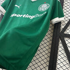 Palmeiras 2025-2026 home image 7