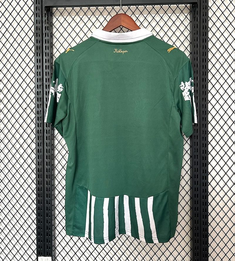 Palmeiras 2025-2026 special edition image 2
