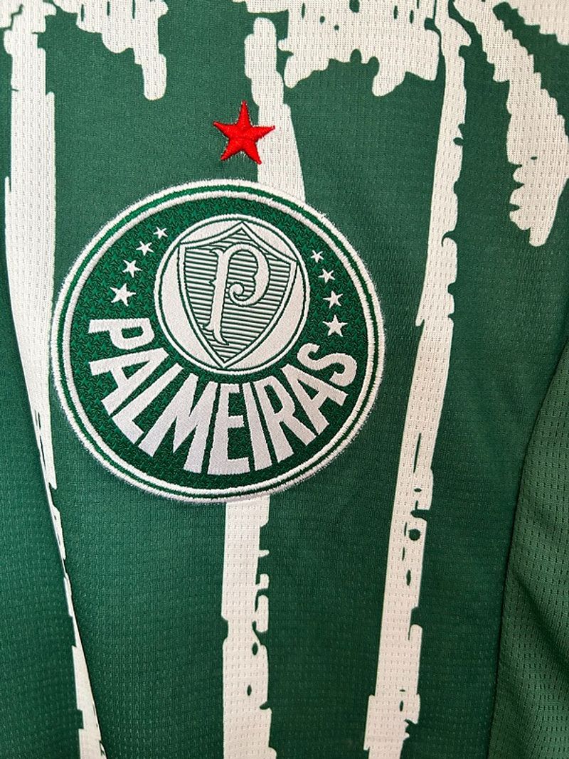 Palmeiras 2025-2026 special edition image 4