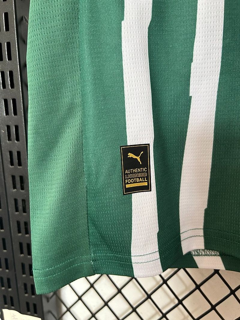 Palmeiras 2025-2026 special edition image 7