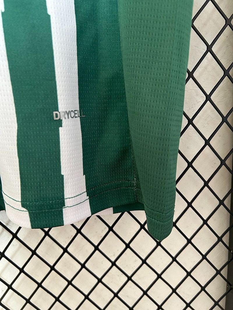 Palmeiras 2025-2026 special edition image 8