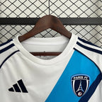 Paris FC 2025-2026 Away image 2