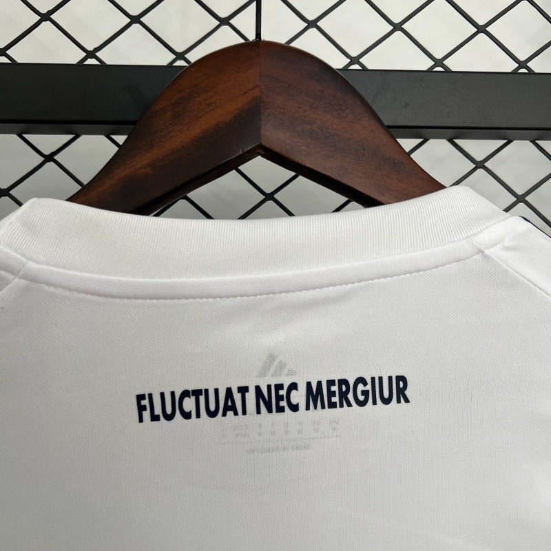 Paris FC 2025-2026 Away image 3