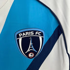 Paris FC 2025-2026 Away image 4