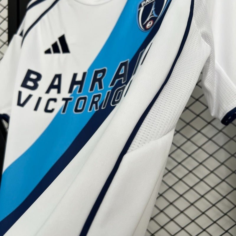 Paris FC 2025-2026 Away image 5