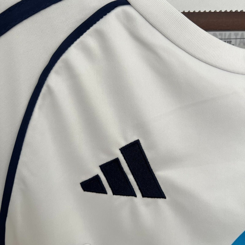 Paris FC 2025-2026 Away image 6