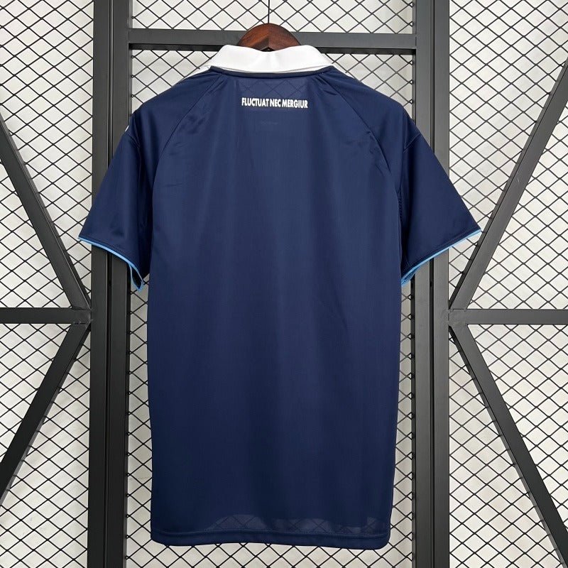 Paris FC 2025-2026 home image 2