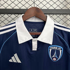 Paris FC 2025-2026 home image 3