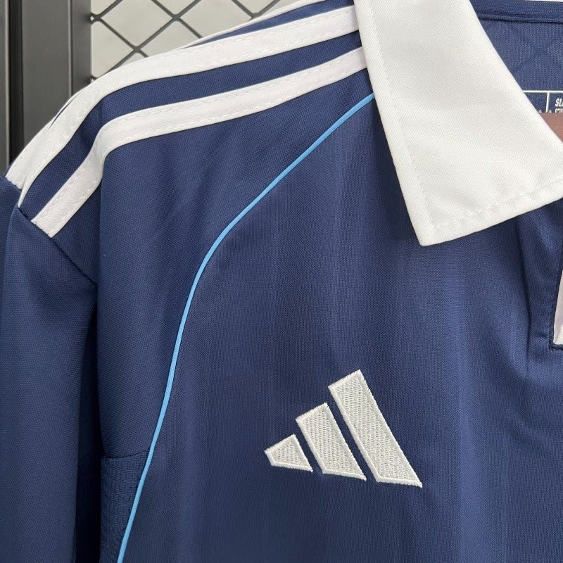 Paris FC 2025-2026 home image 6