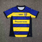 Parma Calcio 2024-2025 away