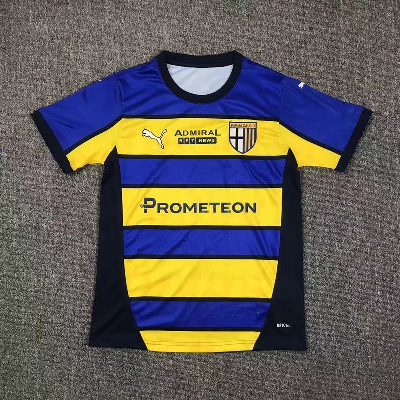 Parma Calcio 2024-2025 away