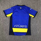 Parma Calcio 2024-2025 away image 2