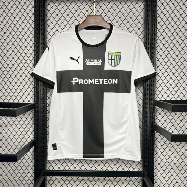 Parma Calcio 2024-2025 home